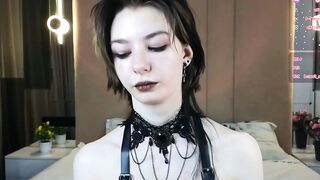 EsmeBellas - Strip Porn Stream yoga trimmed-teens white spanking