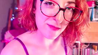 AnnaHaunter18 - Strip Porn Stream curvy-white young big-ass-white small-audience