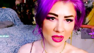 Lola_Queen_of_Dark - Strip Porn Stream tattoos cosplay dildo-or-vibrator-deepthroat oil-show