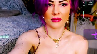 Lola_Queen_of_Dark - Strip Porn Stream tattoos cosplay dildo-or-vibrator-deepthroat oil-show