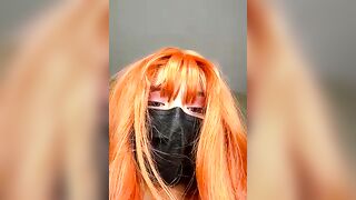 Amour_kiyo - Strip Porn Stream spanish-speaking dildo-or-vibrator doggy-style dildo-or-vibrator-big-tits