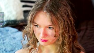 Alexandra_Demore - Strip Porn Stream blondes-teens tattoos-white yoga blondes-blowjob