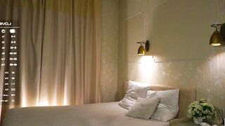 DorisGreenway - Strip Porn Stream latex sex-toys blowjob big-ass-big-tits