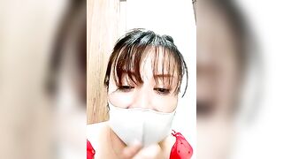 Mirika555 - Strip Porn Stream luxurious-privates striptease-asian topless-asian ahegao