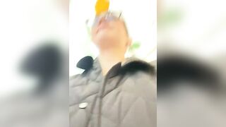 RinaCat - Strip Porn Stream yoga big-ass-mixed piercings-mixed striptease