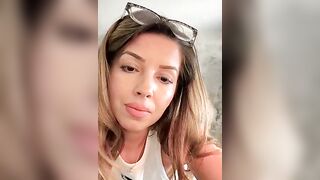 S0nyaD - Strip Porn Stream shower romantic-white cowgirl fisting