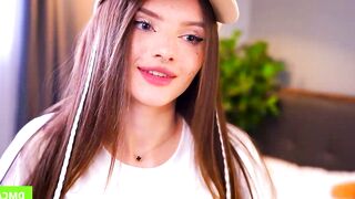 Bellacle - Strip Porn Stream sex-toys twerk-white piercings-teens asmr