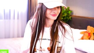 Bellacle - Strip Porn Stream sex-toys twerk-white piercings-teens asmr