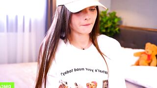 Bellacle - Strip Porn Stream sex-toys twerk-white piercings-teens asmr