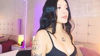 Baby_Venuss - Strip Porn Stream striptease hd tattoos big-ass-latin