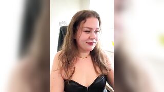 Fancy-Francy - Strip Porn Stream white-young doggy-style middle-priced-privates-white bbw
