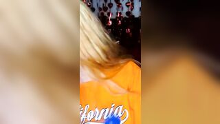 Sweet-SpicyOff - Strip Porn Stream blondes-blowjob big-ass-doggy-style striptease french