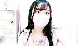 SOPHIA_JP - Strip Porn Stream striptease asian-handjob topless upskirt