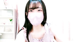 SOPHIA_JP - Strip Porn Stream striptease asian-handjob topless upskirt