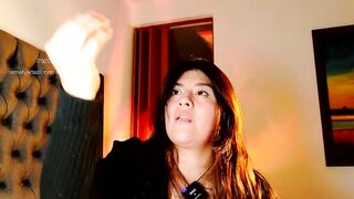 isabeyferrec - Chat Porn Stream hot lovenselush handjob milf