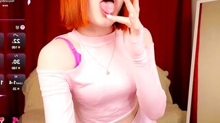 mevis_li - Chat Porn Stream recording Video stream Real-time capture latino