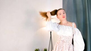 carrievega - Chat Porn Stream deepthroat elegant creamypussy happy