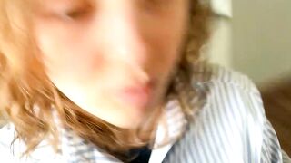 holydori - Chat Porn Stream student maid sloppy shaven