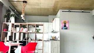 holydori - Chat Porn Stream student maid sloppy shaven