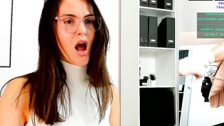 legswattitude - Chat Porn Stream doublepenetration bigboobs smallbreasts quirky