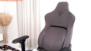 smileyouarehere - Chat Porn Stream feets Webcam footage squirtshow naughtygirl