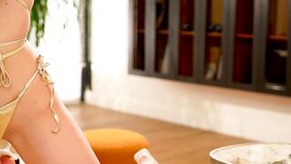 villanelle_l - Chat Porn Stream blonde lush trimmed moaning