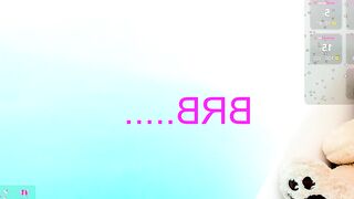 aikonara - Chat Porn Stream Virtual recording smallboobs smiles shy