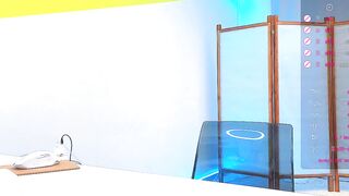 lovlybambi - Chat Porn Stream kawaii spoil footjob pink