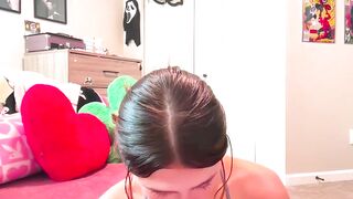 briadominick - Chat Porn Stream Streaming archive orgasm belly privateshow