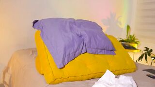 hera_sauvage_and_giorgios - Chat Porn Stream Webcam session blow piercings panties