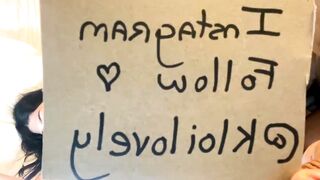 mycreamydreams - Chat Porn Stream tattoo strapon fresh hidden show