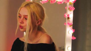 little_anitta - Chat Porn Stream spit nicebody Web recording solo