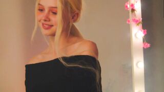 little_anitta - Chat Porn Stream spit nicebody Web recording solo