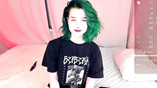 alicentity - Chat Porn Stream unlimited Virtual stream eyes shave