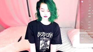 alicentity - Chat Porn Stream unlimited Virtual stream eyes shave
