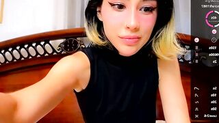 siberian_siren - Chat Porn Stream elegant armpits striptease naturaltits