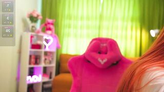katy_ethereal - Chat Porn Stream goals cosplay selffuck lonely