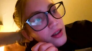 kennedibrookie669160 - Chat Porn Stream handjob satin slender punish