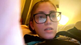 kennedibrookie669160 - Chat Porn Stream handjob satin slender punish