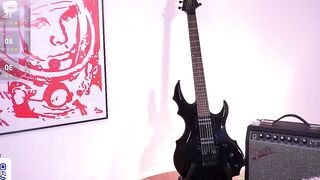 fraulein_mooon - Chat Porn Stream curlyhair lesbians skinny fun