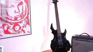 fraulein_mooon - Chat Porn Stream curlyhair lesbians skinny fun