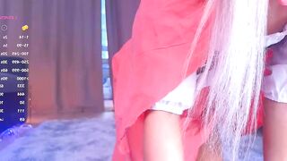 blush_mikki - Chat Porn Stream bigbooty tru private fit hairypussy