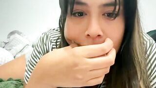 xgraciebabyx - Chat Porn Stream best blowjob bigbush africanqueen