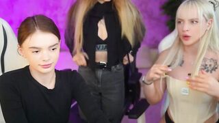 anabel054 - Chat Porn Stream bigboobs sissification lovenseon smile