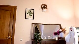 doll_lesli - Chat Porn Stream satin yoga jerkingoff ride