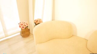 honeyco57 - Chat Porn Stream fuckpussy hotwife happy nylons