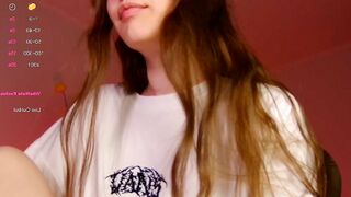 tinkerdinky - Chat Porn Stream tits shorthair unlimited bimbo