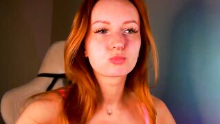 lubafox - Chat Porn Stream bigdildo dildo bigbush greatass