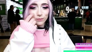 crimsonkitten - Chat Porn Stream boobs rollthedice passwordroom bwc