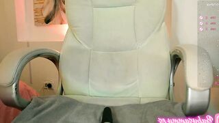 baby_sammyy - Chat Porn Stream perverted piercing browneyes bigbush